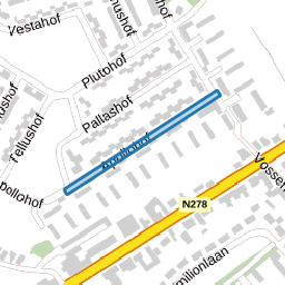 Perceel MTT00-K-4046