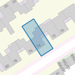 Perceel MTT00-K-4055