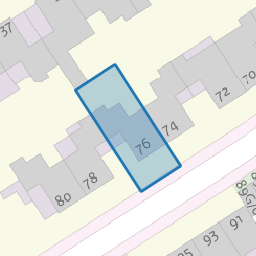 Perceel MTT00-K-4056