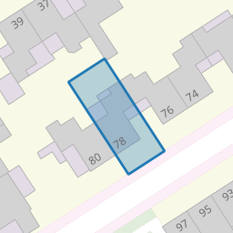 Perceel MTT00-K-4057