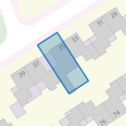 Perceel MTT00-K-4061