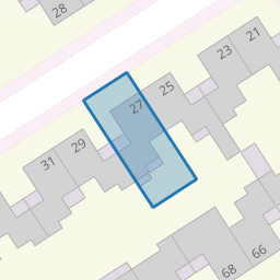 Perceel MTT00-K-4065