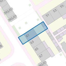 Perceel MTT00-K-4091