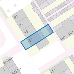 Perceel MTT00-K-4116
