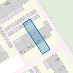 Perceel MTT00-K-4119