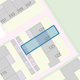 Perceel MTT00-K-4127
