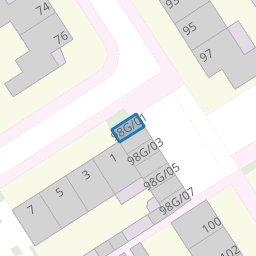 Perceel MTT00-K-4134