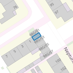 Perceel MTT00-K-4135