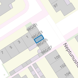 Perceel MTT00-K-4137