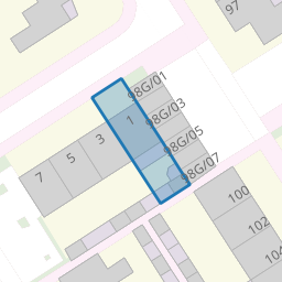 Perceel MTT00-K-4141