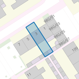 Perceel MTT00-K-4142