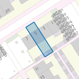 Perceel MTT00-K-4143