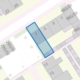 Perceel MTT00-K-4144