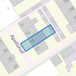 Perceel MTT00-K-4151