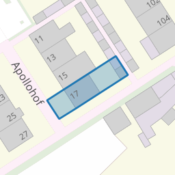 Perceel MTT00-K-4152