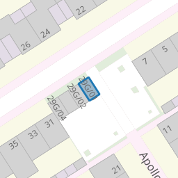 Perceel MTT00-K-4158