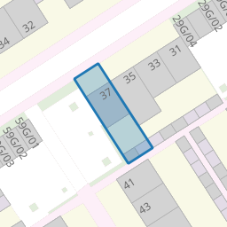Perceel MTT00-K-4165