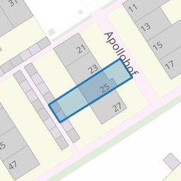 Perceel MTT00-K-4168