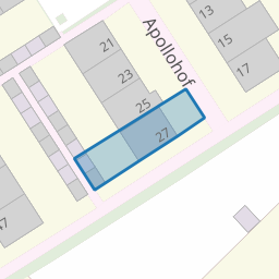 Perceel MTT00-K-4169