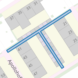Perceel MTT00-K-4174