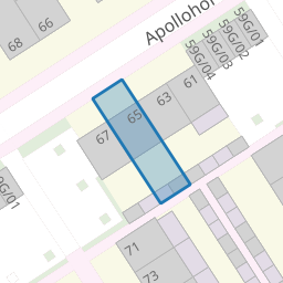 Perceel MTT00-K-4182