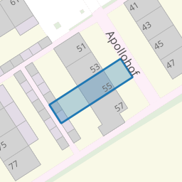 Perceel MTT00-K-4186