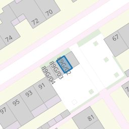 Perceel MTT00-K-4195