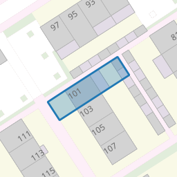 Perceel MTT00-K-4206