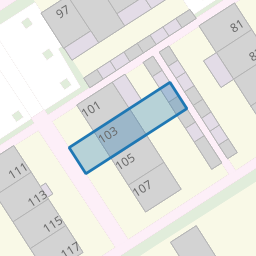 Perceel MTT00-K-4207