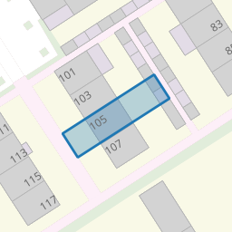 Perceel MTT00-K-4208