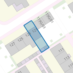 Perceel MTT00-K-4216