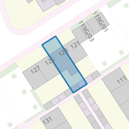 Perceel MTT00-K-4217