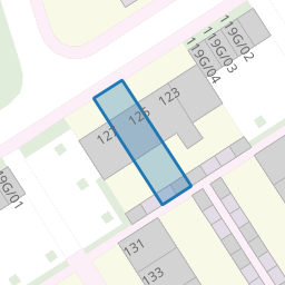 Perceel MTT00-K-4218