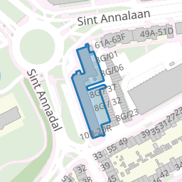 Perceel MTT00-K-4240