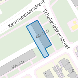 Perceel MTT00-K-4243