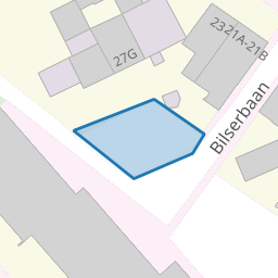 Perceel MTT00-K-4261