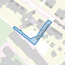 Perceel MTT00-K-4264