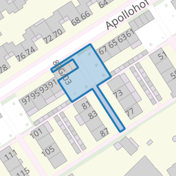 Perceel MTT00-K-4279