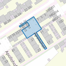 Perceel MTT00-K-4285