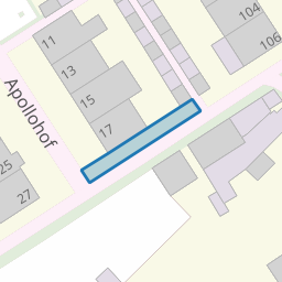 Perceel MTT00-K-4286