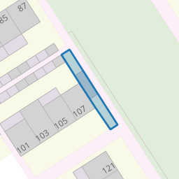 Perceel MTT00-K-4291