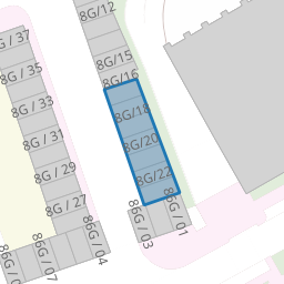 Perceel MTT00-K-4301