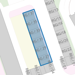 Perceel MTT00-K-4303