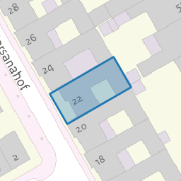 Perceel MTT00-K-4322