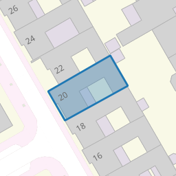 Perceel MTT00-K-4323