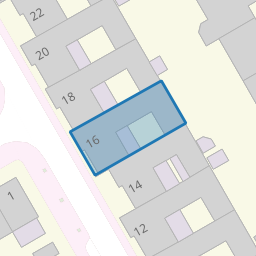 Perceel MTT00-K-4325