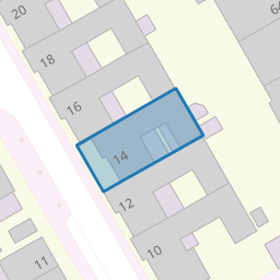 Perceel MTT00-K-4326