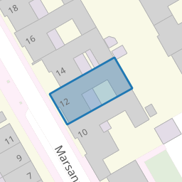 Perceel MTT00-K-4327