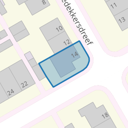 Perceel MTT00-K-4341