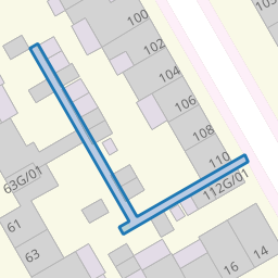 Perceel MTT00-K-4345